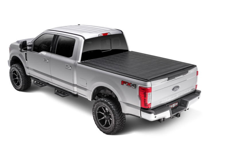 Truxedo 15-21 Ford F-150 6ft 6in Sentry Bed Cover thumbnail 2