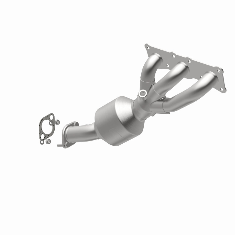 MagnaFlow 06-08 BMW Z4 3.0L Direct Fit Converter thumbnail 7