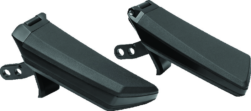 KUR Armrests