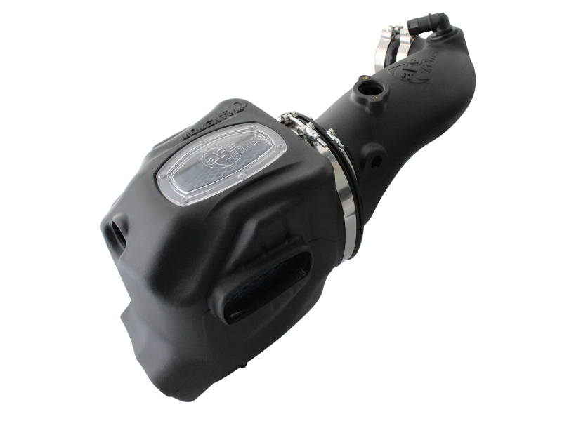 aFe Momentum HD PRO 10R Stage-2 Si Intake 08-10 Ford Diesel Trucks V8-6.4L (td) thumbnail 2