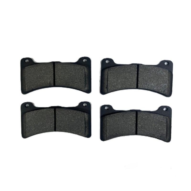 Baer Brakes Replacement Pads for Select Baer S4 Caliper