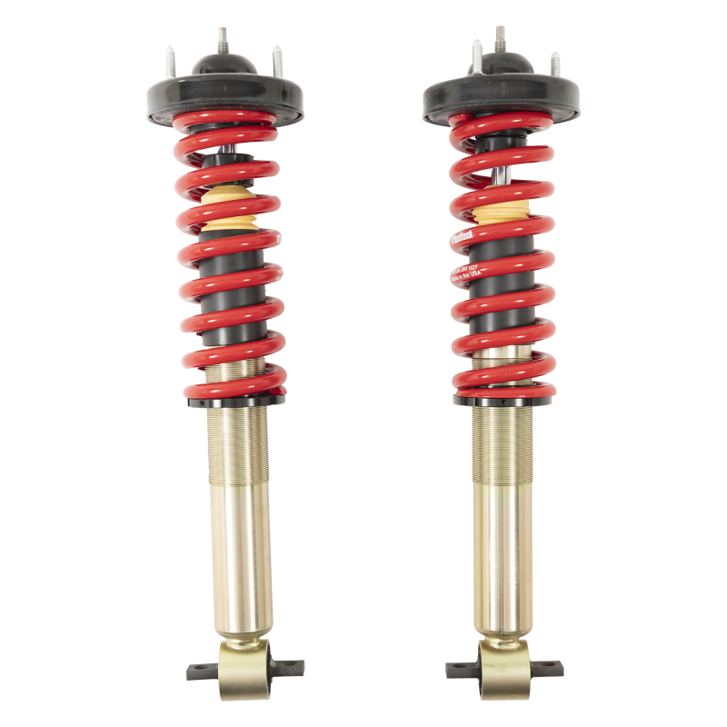 BT Coilover Kit