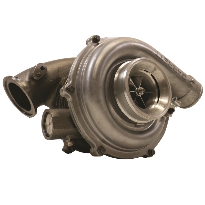BD Diesel Screamer Stage 2 Performance GT37 Turbo - 2003-2007 Ford 6.0L thumbnail 7