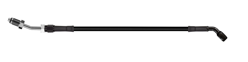 GR Powersports Clutch Lines