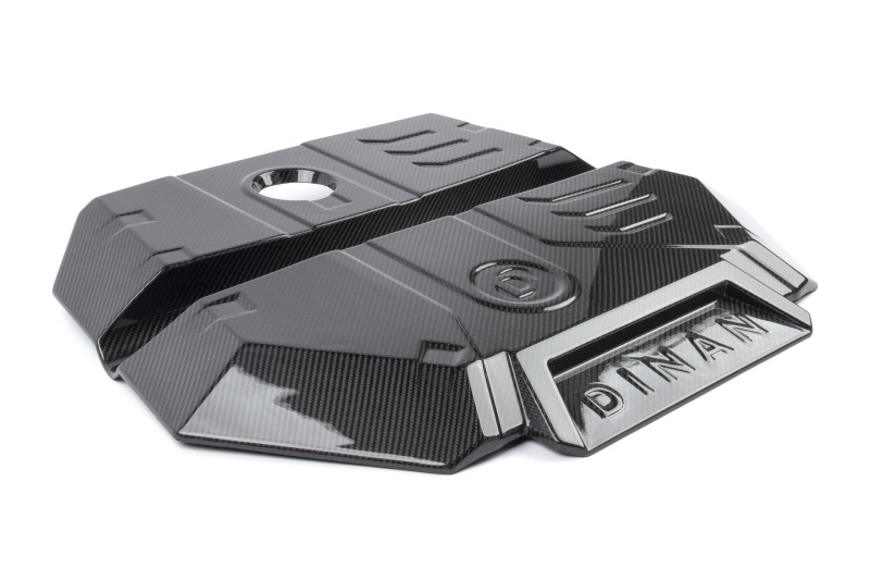Dinan 20-25 BMW X4 M Engine Cover