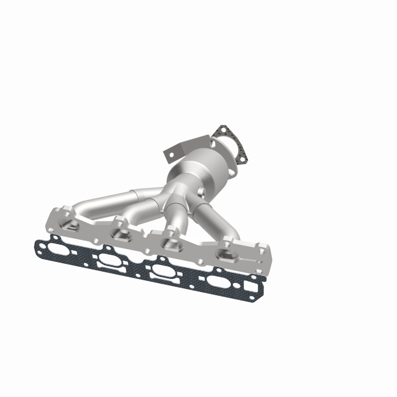 MagnaFlow DF Cat. Conv 09-10 Chevy Malibu (Exc PZEV) / 09-10 Pontiac G6 (w/ Tier 2) 2.4L Manifold thumbnail 6