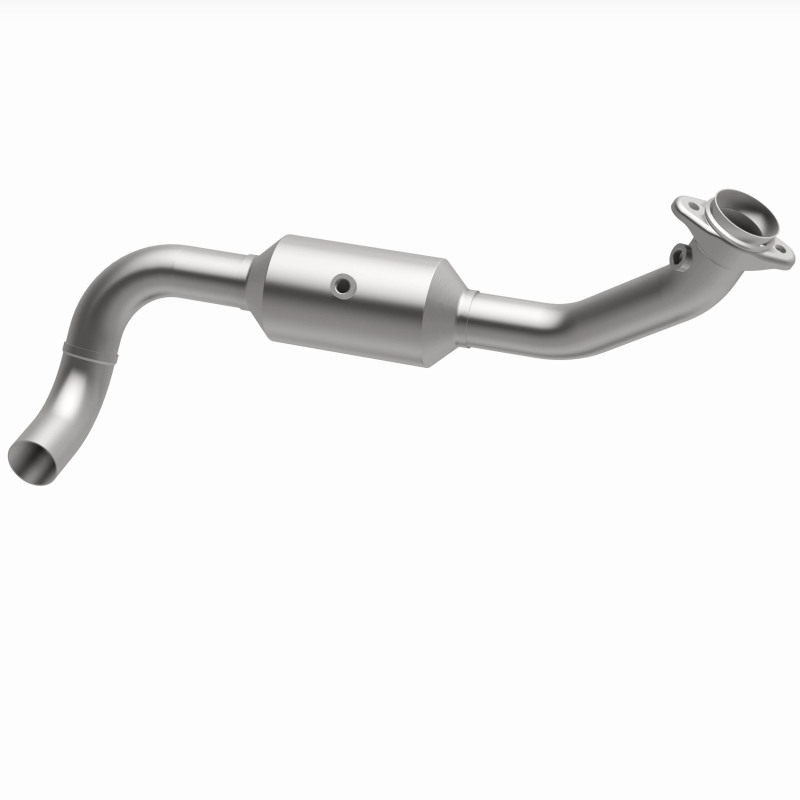 MagnaFlow 2008 F-150 V8 4.6 OEM Underbody Direct Fit Converter thumbnail 8