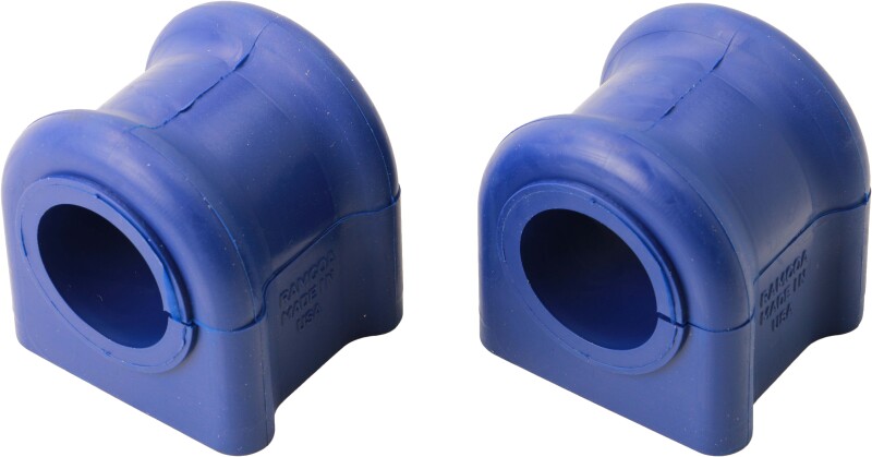 MOOG 00-02 Dodge Dakota Front To Frame Sway Bar Bushing thumbnail 2