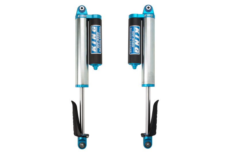 KIN 2.5 Shocks