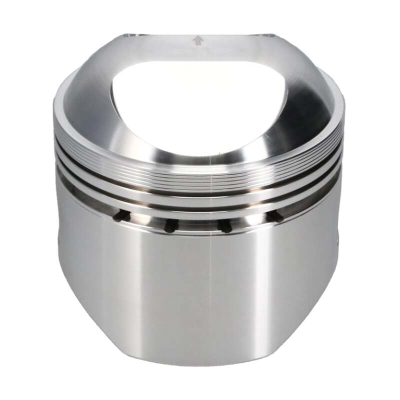 Wiseco HD Pan/ShovelHead 91 CR 3447X Piston Kit