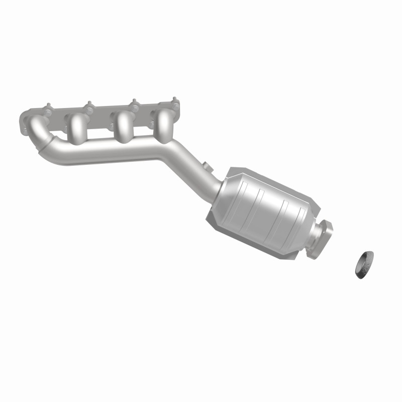 MagnaFlow Conv DF 06-09 Cadillac STS 4.4L Driver Side thumbnail 4