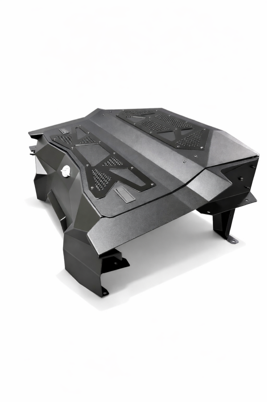 ELK Storage Box