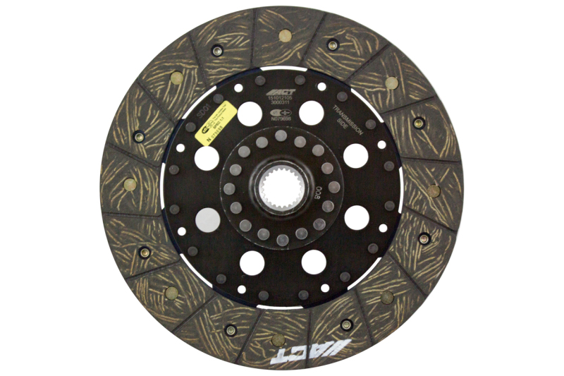 ACT Street Clutch Discs