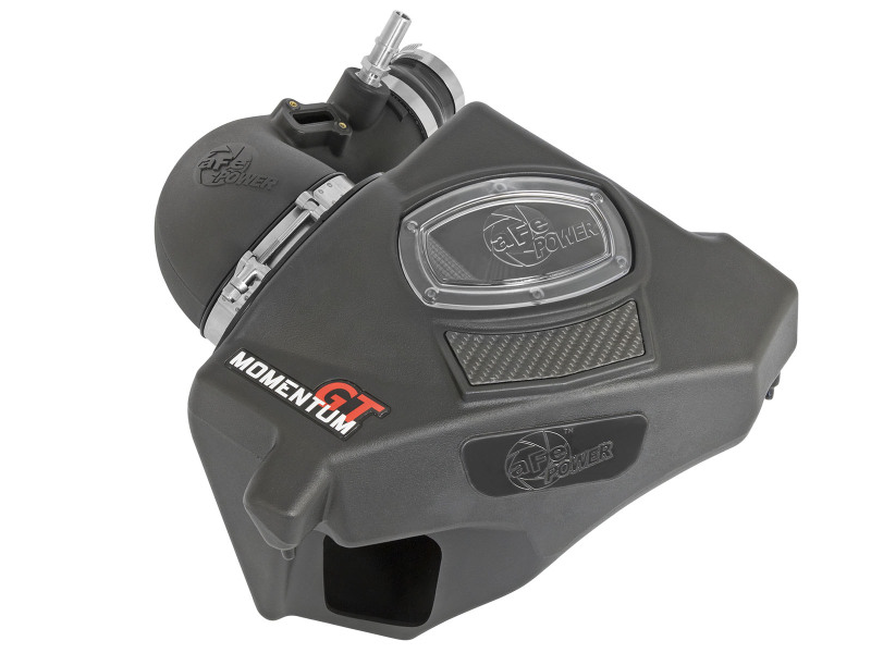 aFe Momentum GT Pro DRY S Stage-2 Intake System 13-16 Cadillac ATS L4-2.0L (t) thumbnail 2
