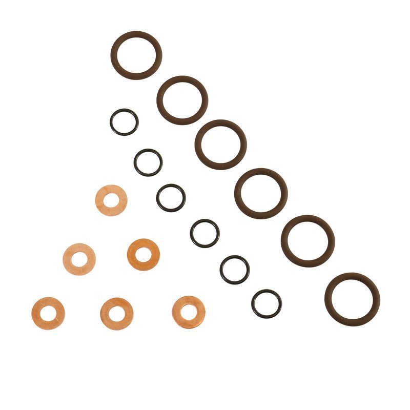 BD Diesel ISB Injector Seal Kit - Dodge 1998.5-2002 5.9L 24-valve thumbnail 4