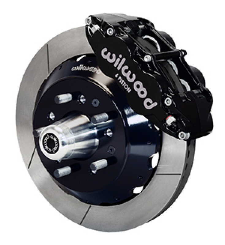 WIL Superlite Brake Kit