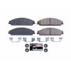 PSB Z23 Evolution Brake Pads