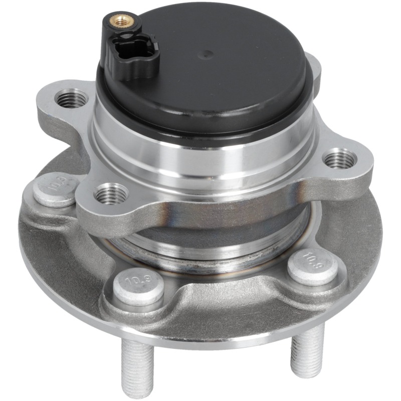 MOOG 2019 Ford Police Responder Hybrid Rear Hub Assembly