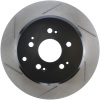 ST Slotted Sport Brake Rotors