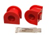ES Sway Bar Bushings - Red