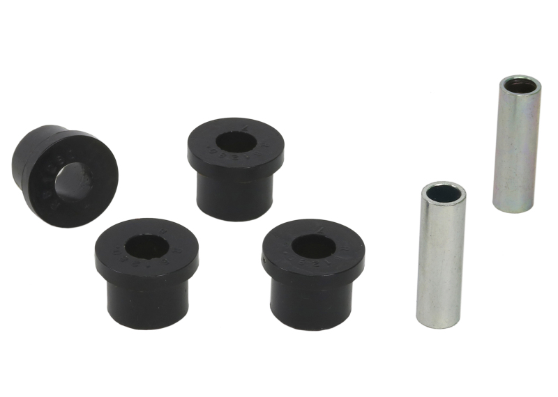 WL Bushings - Control Arm
