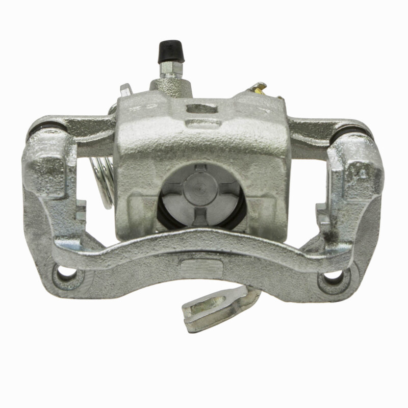 DFC 01-06 Infiniti G20 Rear-L Premium Caliper - Silver Zinc Coated