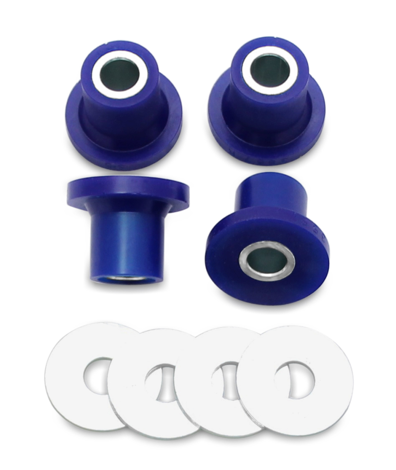 SPR Bushings - Steering Rack