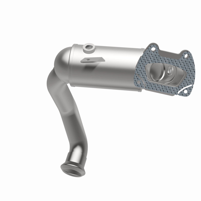 MagnaFlow 17-18 Pacifica V6 3.6 OEM Underbody Direct Fit Converter thumbnail 4
