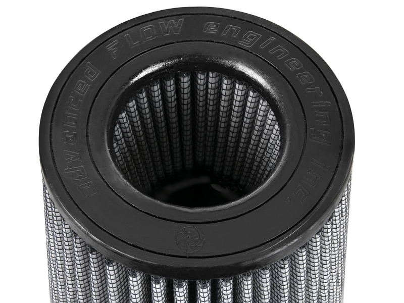 aFe MagnumFLOW Pro DRY S Universal Air Filter 3.5in F / 6in B / 4.5in T (Inv) / 9in H thumbnail 9