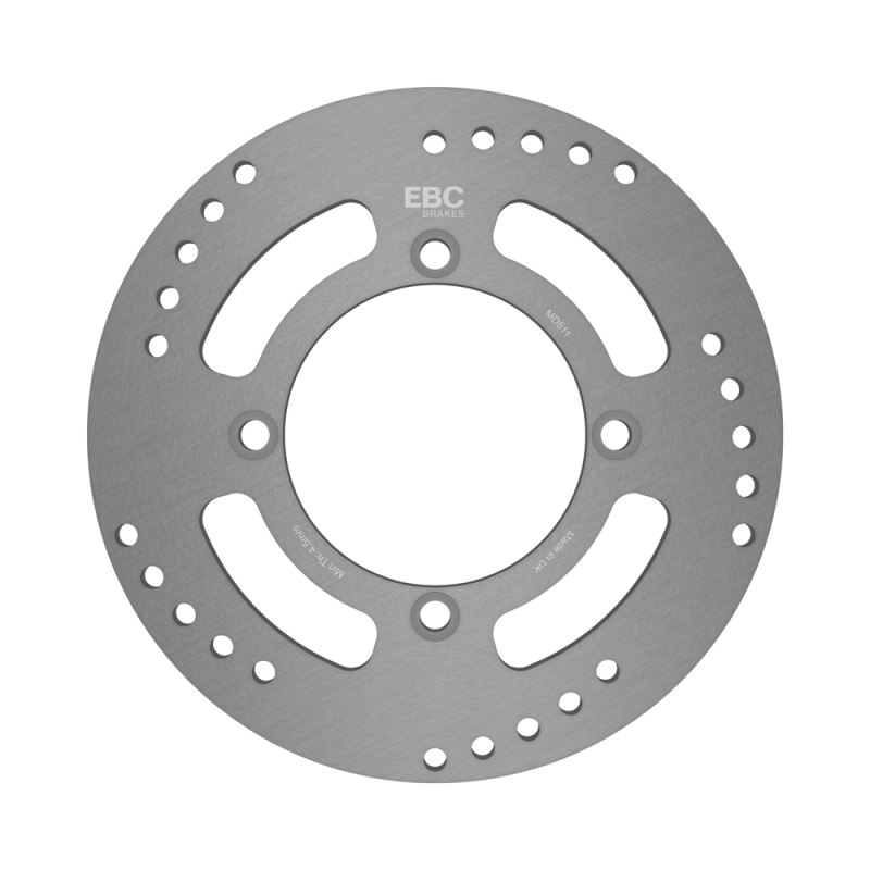 EBC Standard Rotors
