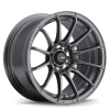 KNG Dial In Wheels