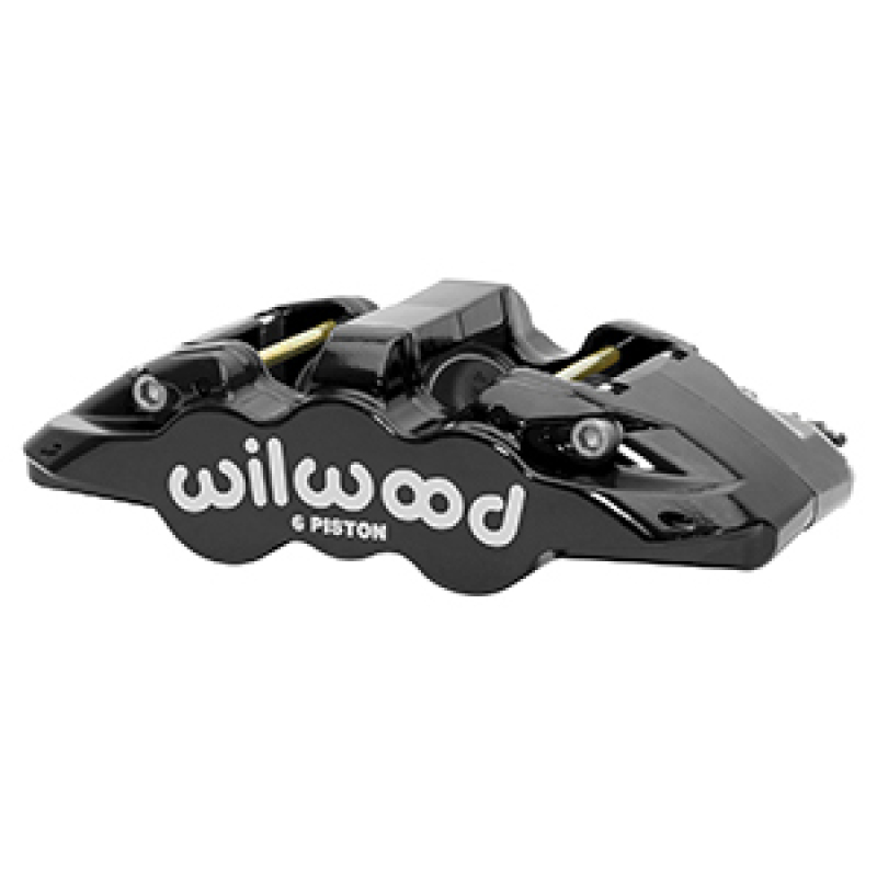 WIL Aero Caliper