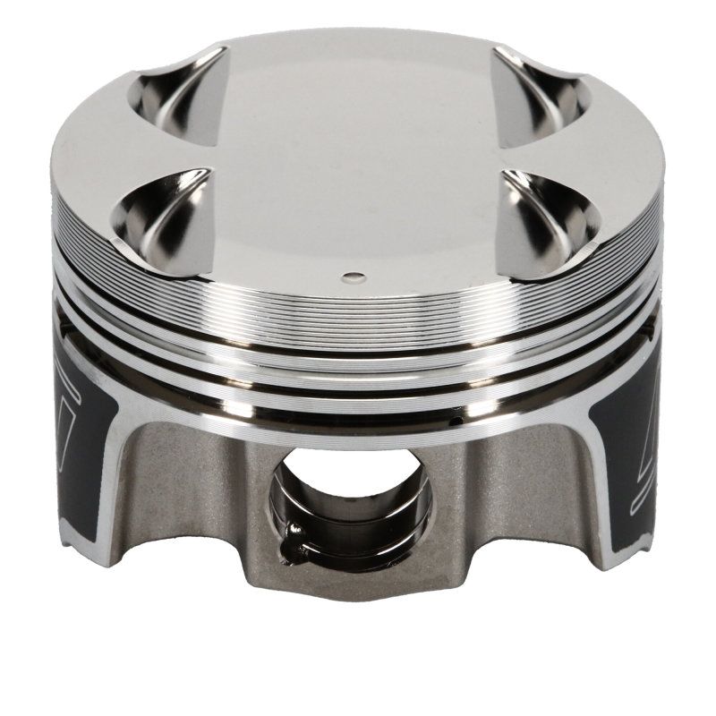 Wiseco Mitsu 4G64 w/4G63 Heads 10.5:1 E85 Piston Kit thumbnail 3