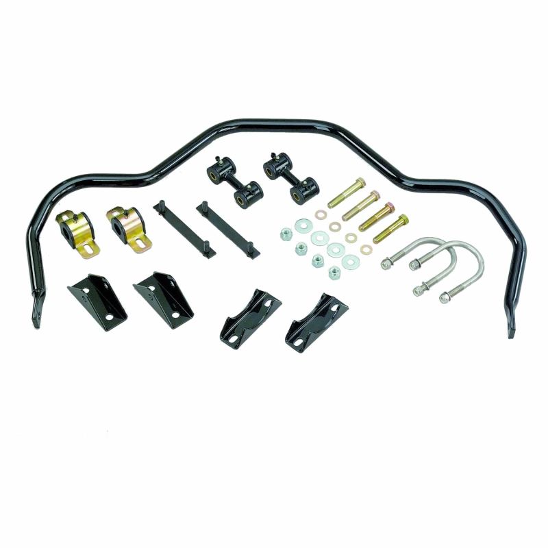 Hotchkis 65-66 Chevy B-Body Rear Sport Sway Bar thumbnail 5