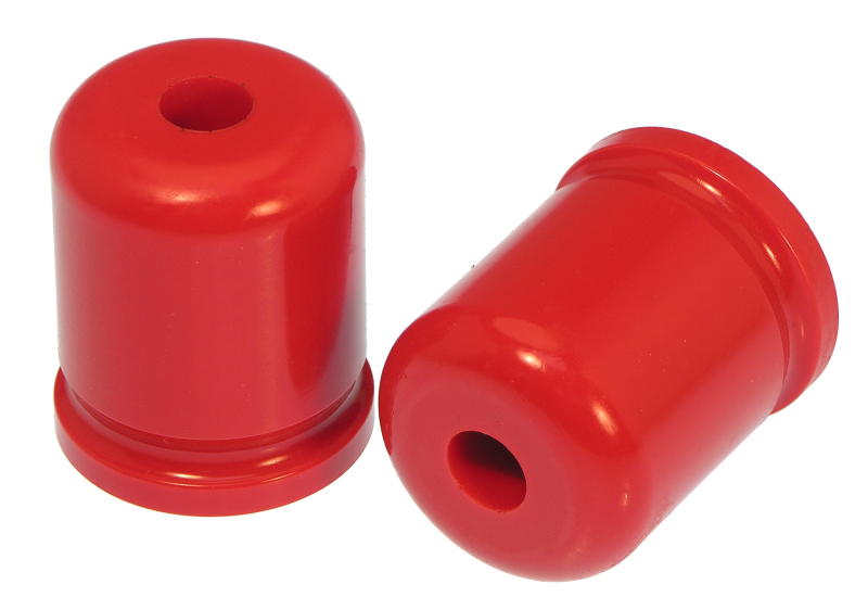 PRO Bump Stops - Red