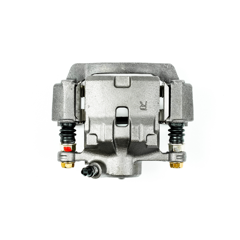 Power Stop 09-13 Subaru Forester Rear Right Autospecialty Caliper w/Bracket thumbnail 3