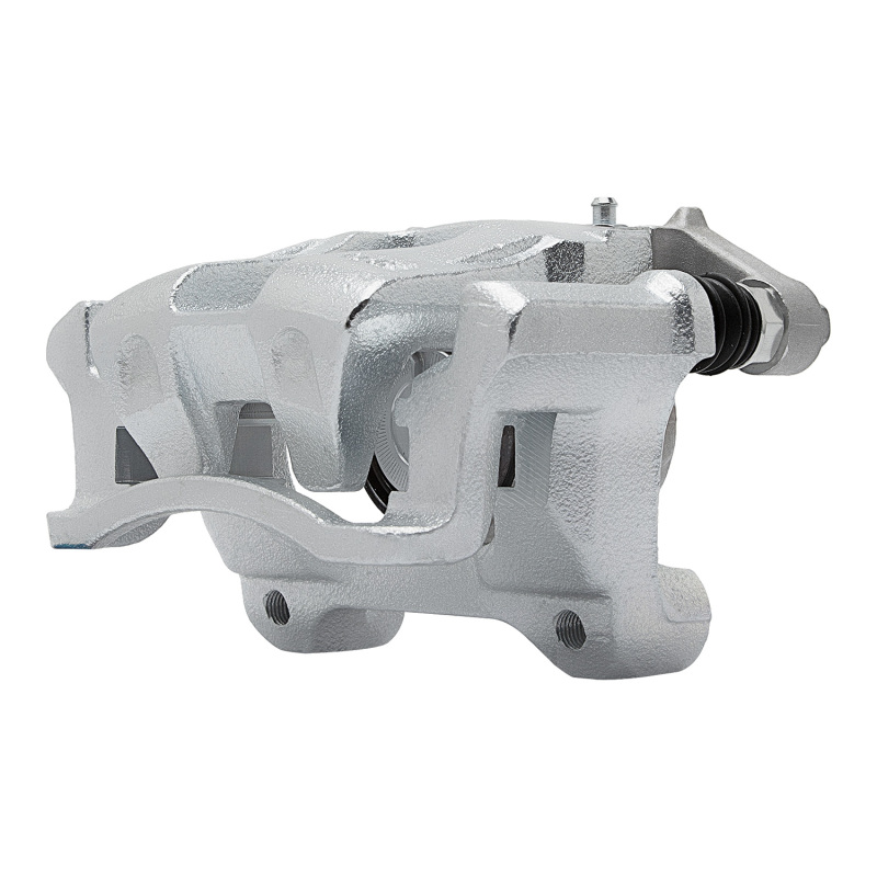 DFC 13-16 Kia Optima Rear-R Premium Caliper - Silver Zinc Coated thumbnail 5