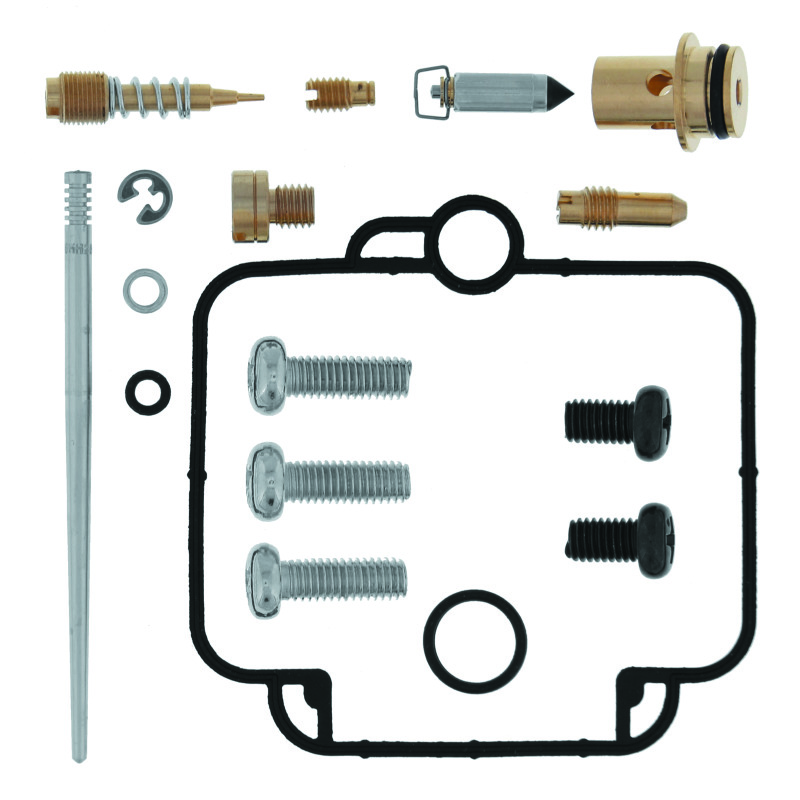 QBS Carburetor Kits