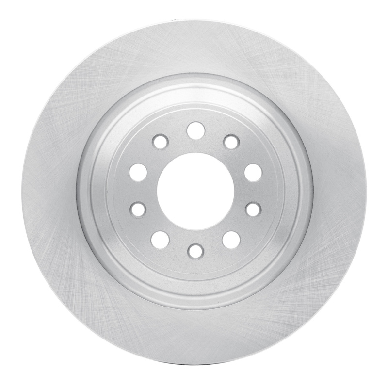 DFC Brake Rotors - Plain