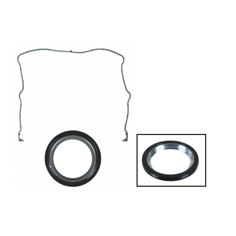 FEL Crankshaft Seals