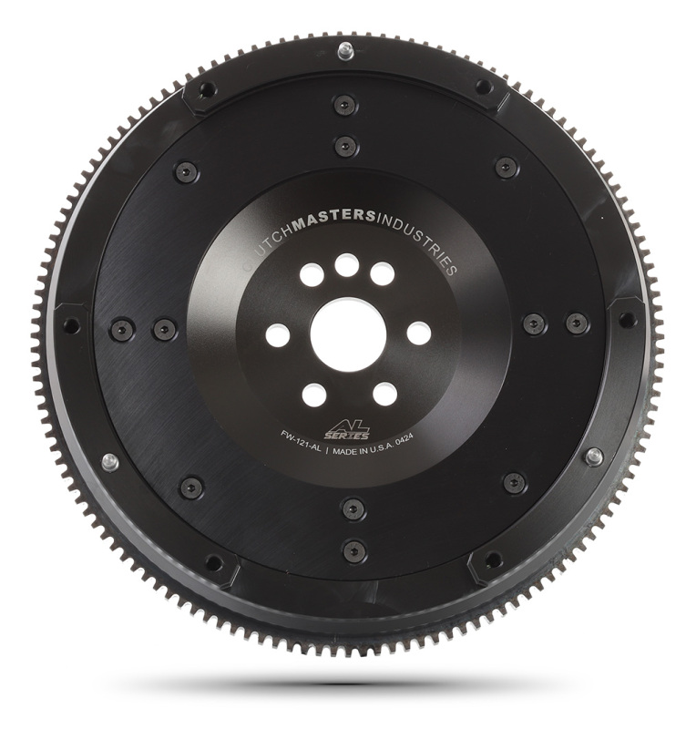 Clutch Masters 11-19 Ford Fiesta ST 1.6T Aluminum Flywheel