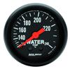 Autometer Z Series 2 inch 120-240 degree F Mechanical Water Temperature Gauge thumbnail 6