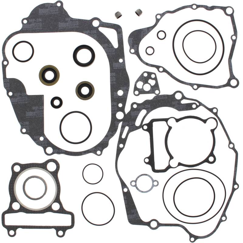VEP Complete Gasket Kit