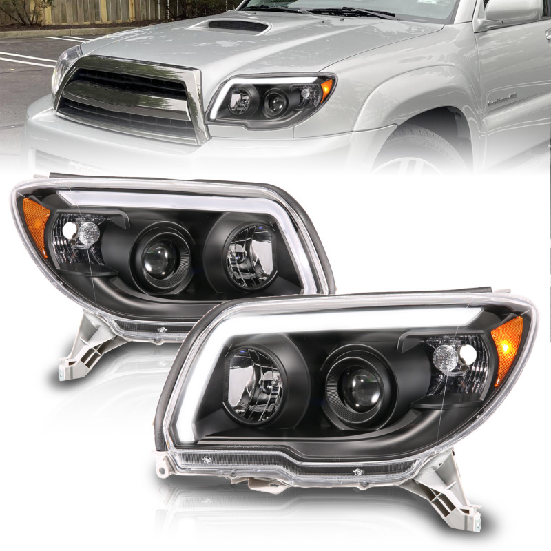 ANZ LED/Projector Headlights