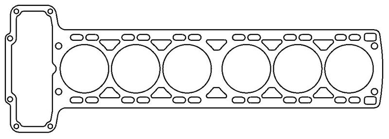 CG Head Gaskets
