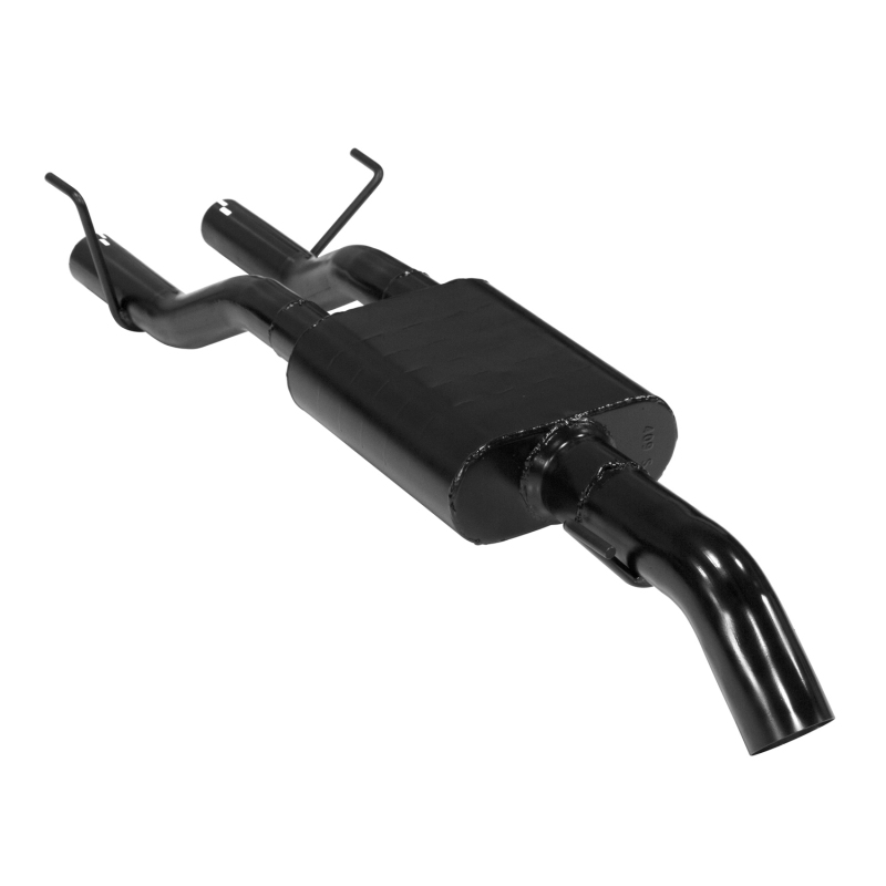 Flowmaster 09-21 Tundra V8 Outlaw Extreme Cat-Back Exhaust System thumbnail 5