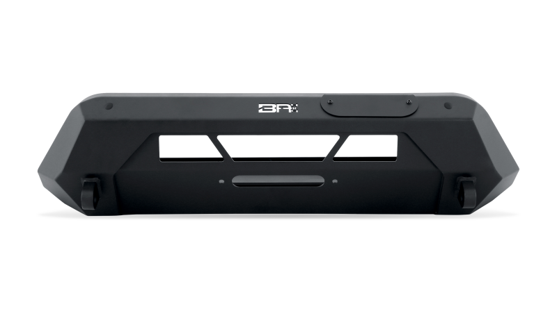 BOD HiLine Front Bumpers