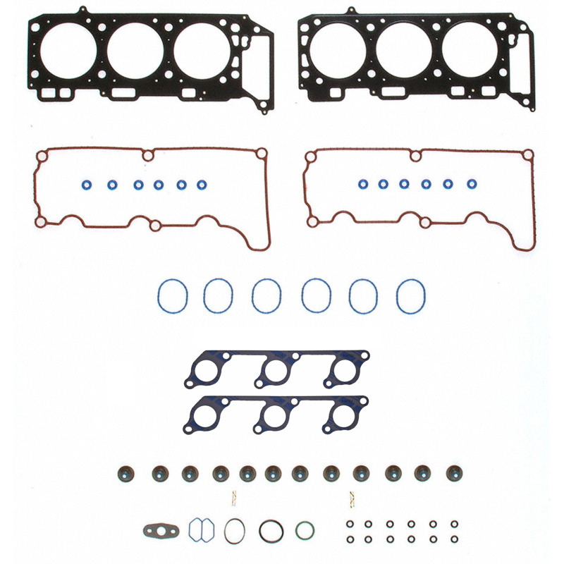 FEL Cylinder Head Gaskets