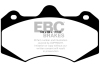 EBC Redstuff Brake Pad Sets