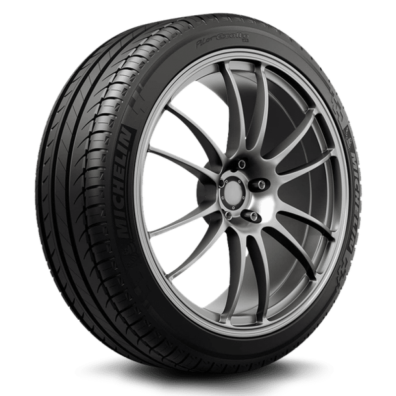 MCH Pilot Exalto PE2 Tires